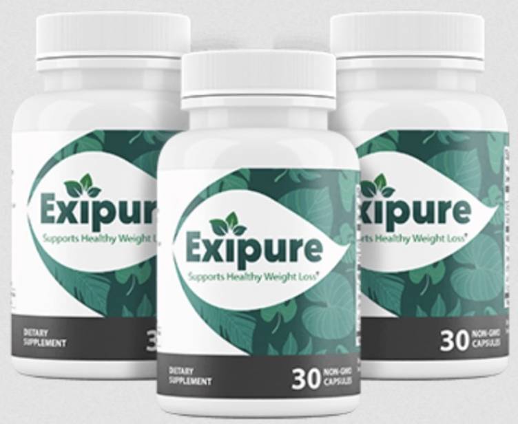 Exipure Supplement Facts And Information