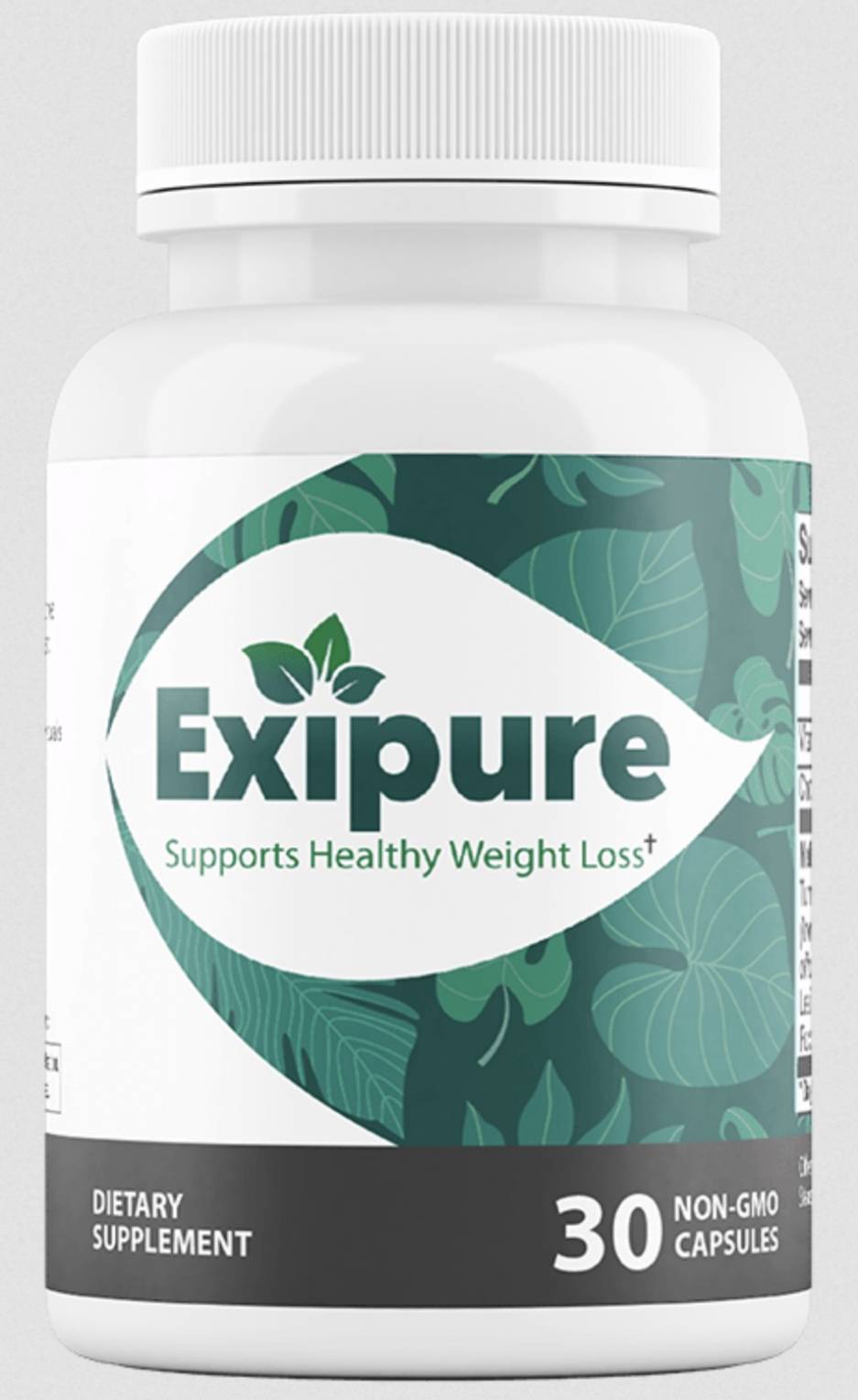 Exipure Dietary Supplements
