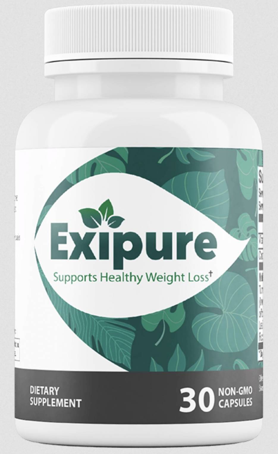 Exipure Weight