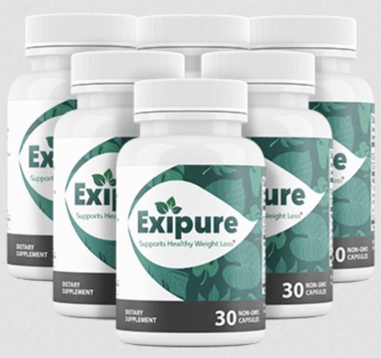 Exipure How It Works