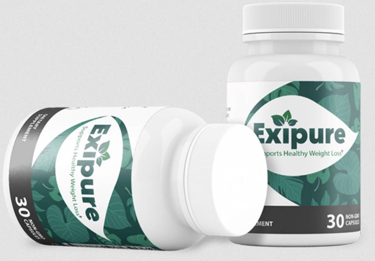 What Are The Ingredients In Exipure