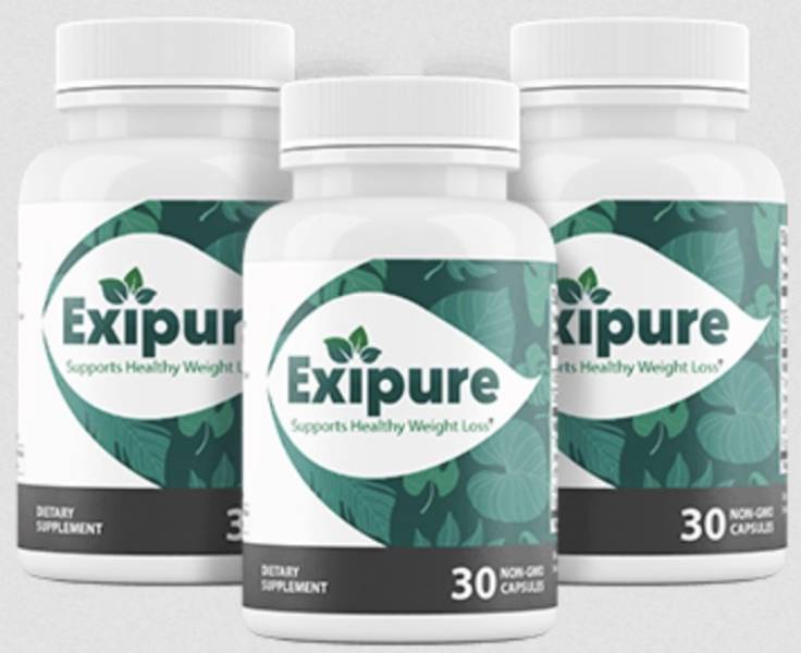 Exipure Independent Reviews