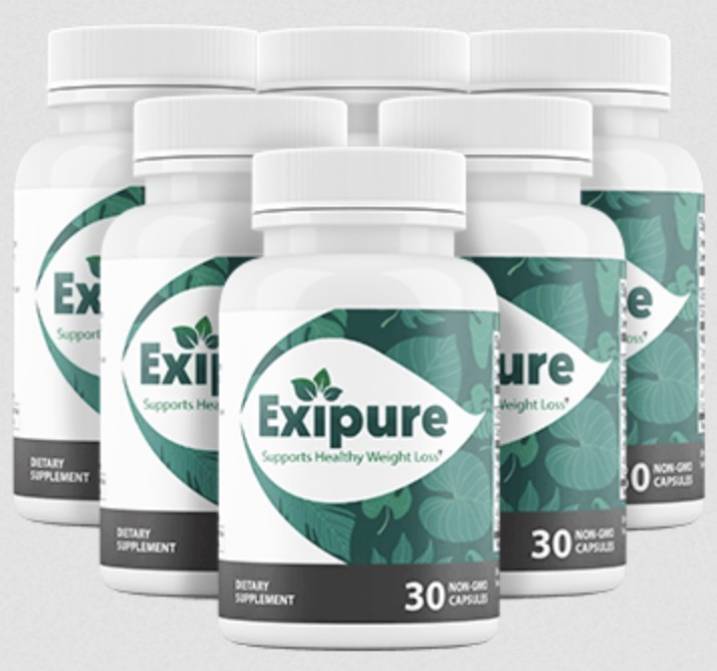 Exipure Product Reviews