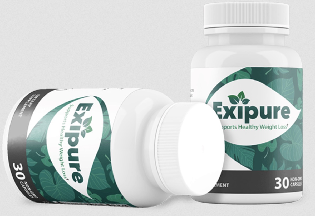 What Are The Benefits Of Exipure